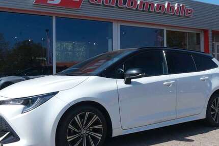 Toyota Corolla 65.559 km 21.480 &euro; Langenhagen / Kaltenweide 30855