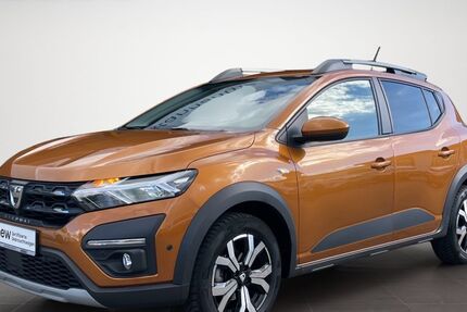 Dacia Sandero 43.800 km 14.280 € Hannover 30177