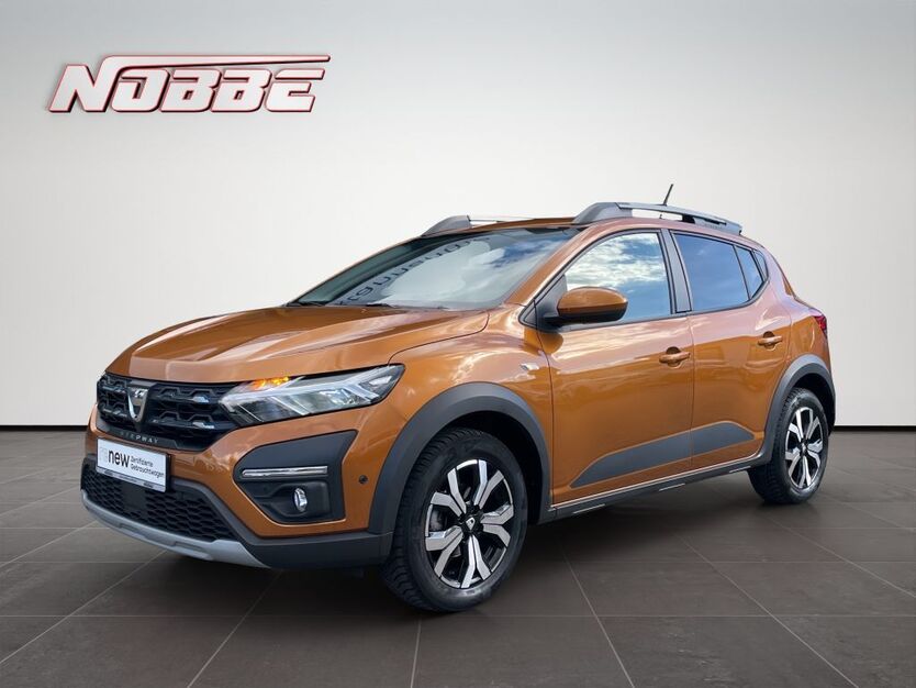 Dacia Sandero 43.800 km 14.280 € Hannover 30177