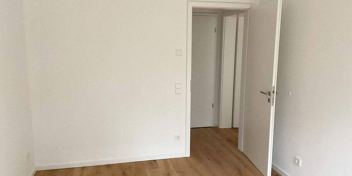 Etagenwohnung Hannover Döhren - 3 Zimmer, 83 m&sup2;, 1.290&euro; | Angebot:24594300