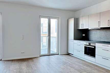 Wohnung zum Mieten in Hannover 1.599,50 € 107 m² 4 zimmer