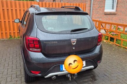 Dacia Sandero 74.000 km 9.500 &euro; Hannover 30455