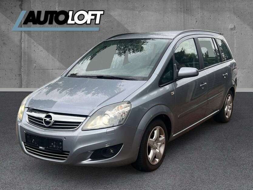 Zafira