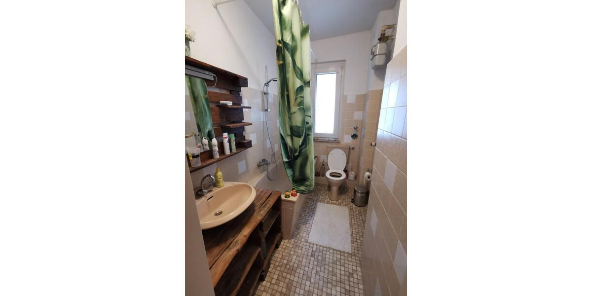 Etagenwohnung Hannover Döhren-Wülfel - 2.5 Zimmer, 60 m&sup2;, 600&euro; | Angebot:26465197