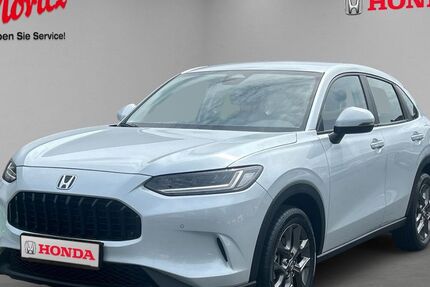 Honda ZR-V 6.500 km 33.950 &euro; Laatzen 30880