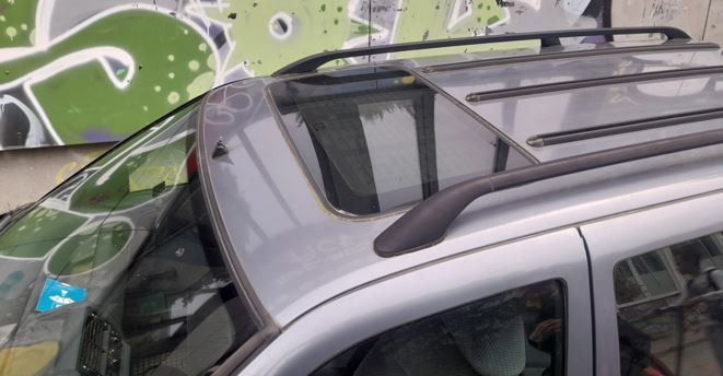 Ford Escort 187.000 km 1.400 € Hannover 30167