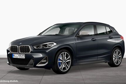 BMW X2 42.377 km 32.407 &euro; Hannover 30539