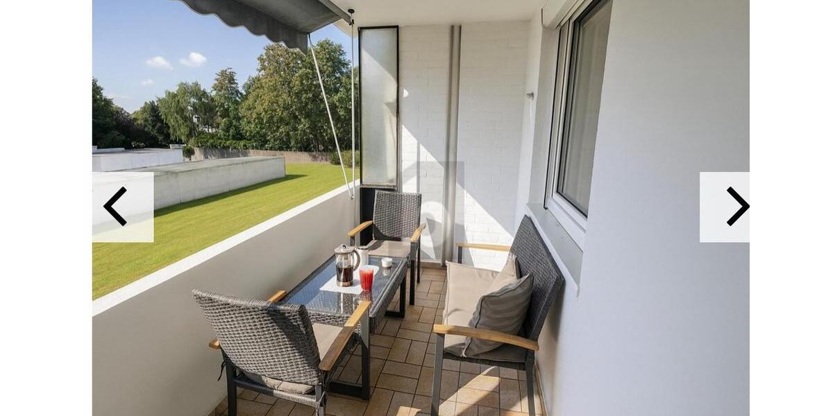 Etagenwohnung Hannover Bothfeld-Vahrenheide - 3 Zimmer, 69 m&sup2;, 210.000&euro; | Angebot:24796107