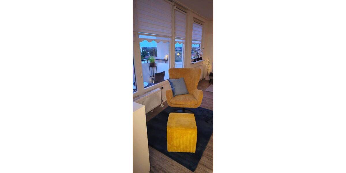 Etagenwohnung Langenhagen Alt-Langenhagen - 2 Zimmer, 54 m&sup2;, 155.000&euro; | Angebot:26816220