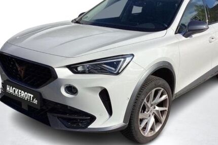 Cupra Formentor 18.500 km 26.940 &euro; Burgwedel 30938