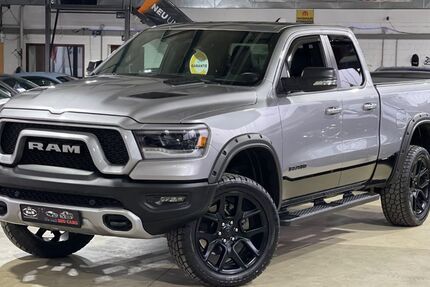 Dodge RAM 15.422 km 56.899 &euro; Ronnenberg/OT Empelde bei Hannover 30952