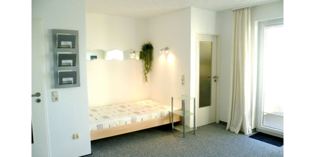 Etagenwohnung Wunstorf - 1 Zimmer, 35 m&sup2;, 83.500&euro; | Angebot:25323802