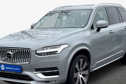 Volvo XC90 32.167 km 49.998 &euro; Hildesheim 31135