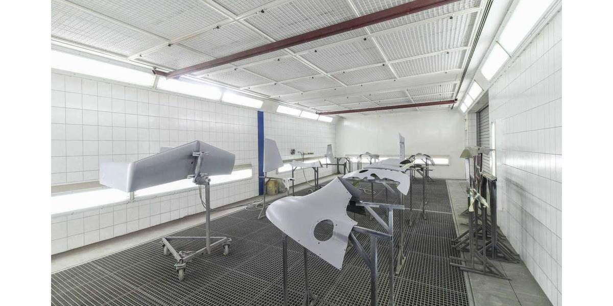 Moderne und sehr gepflegte Büro- und Produktionsimmobilie in beliebter Gewerbelage von Hildesheim zimmer