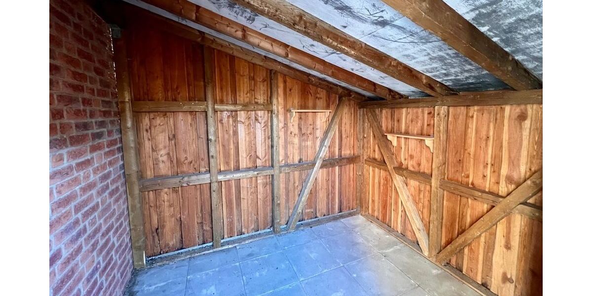 Familienfreundlich und ruhig gelegen ... - Reihenmittelhaus Garbsen Garbsen-Mitte | Angebot:25096600