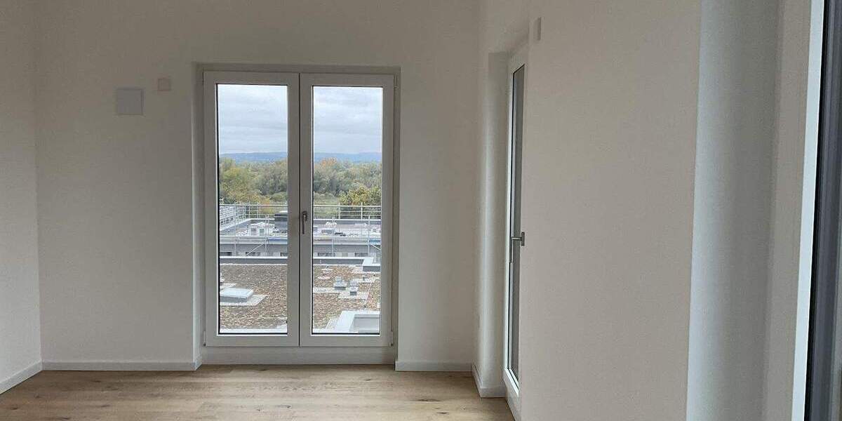 Etagenwohnung Hannover Döhren - 4 Zimmer, 120 m&sup2;, 1.690&euro; | Angebot:23191532