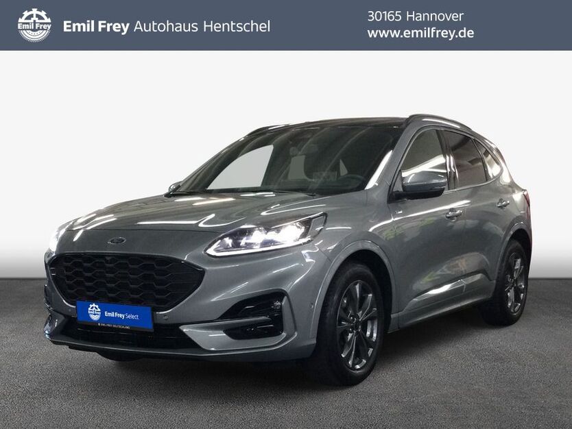 Kuga