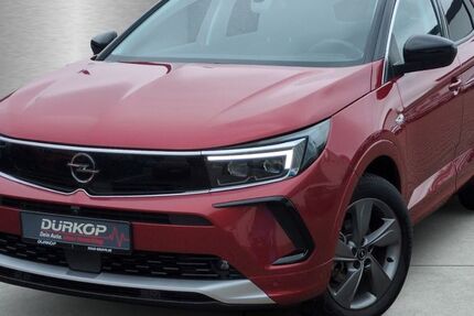 Opel Grandland (X) 22.232 km 22.480 &euro; Hildesheim 31135