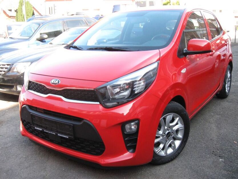 Picanto
