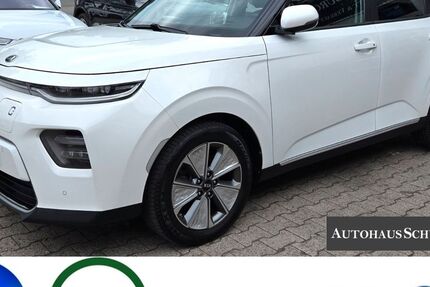 Kia Soul 56.397 km 22.299 &euro; Hannover 30165