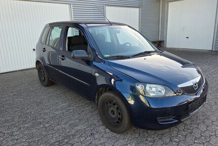 Mazda 2 96.250 km 2.300 &euro; Langenhagen 30855