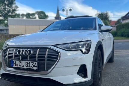 Audi e-tron 90.800 km 22.700 &euro; Lehrte 31275