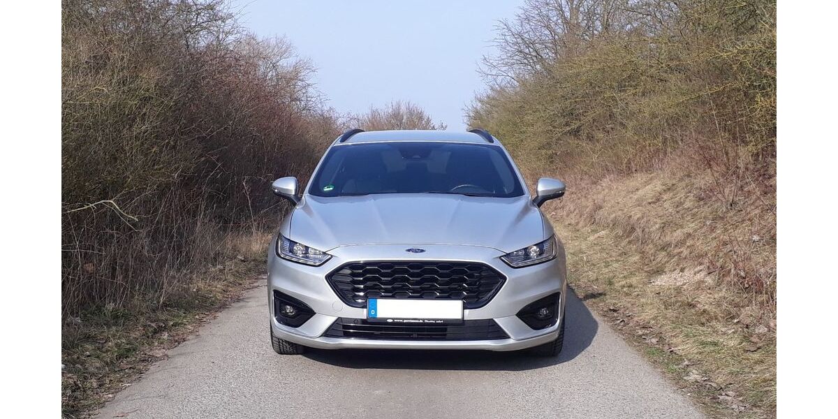 Ford Mondeo 48.000 km 21.000 &euro; Sarstedt 31157