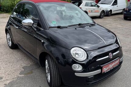 Fiat 500 62.183 km 7.950 &euro; Langenhagen 30853