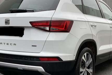 Seat Ateca 19.950 km 31.499 &euro; Hildesheim, Stadt 31137
