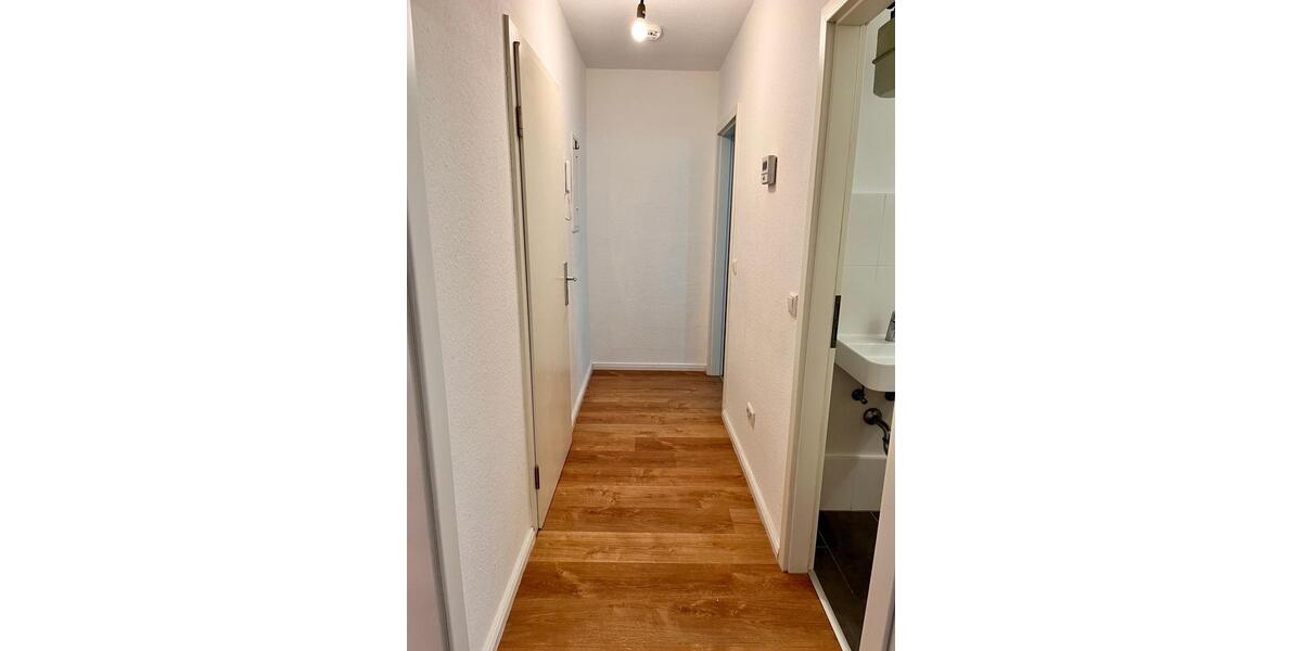 Etagenwohnung Hannover Nord - 1 Zimmer, 30 m&sup2;, 475&euro; | Angebot:24787674