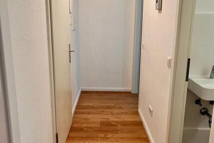 Moderne 1-Zimmer Wohnung in zentraler Lage nahe der Herrenhäuser Gärten 1 zimmer