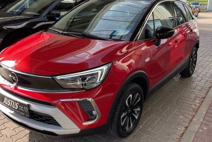 Opel Crossland (X) 27.666 km 18.990 &euro; Hildesheim 31137