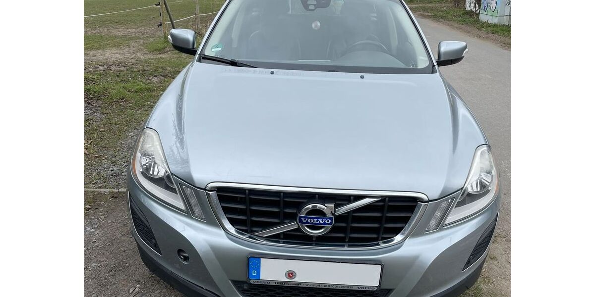 Volvo XC60 349.456 km 6.800 &euro; Wunstorf 31515