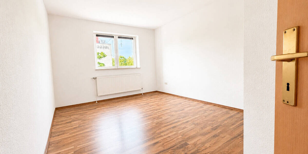 Etagenwohnung Hannover Bemerode - 2 Zimmer, 57 m&sup2;, 195.000&euro; | Angebot:26778774