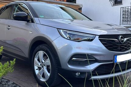 Opel Grandland (X) 85.000 km 13.200 &euro; Langenhagen 30855