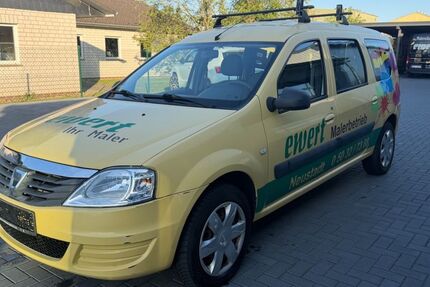 Dacia Logan 104.000 km 2.000 &euro; Neustadt 31535