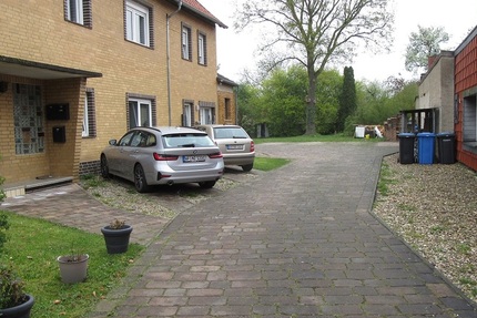 Wohnung in ruhiger Ortslage - Wohnung Groß Lafferde Groß Lafferde | Angebot:24784958