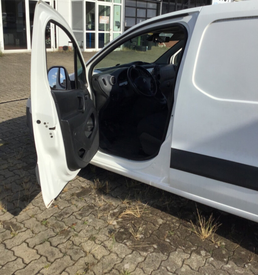 Citroen Berlingo 230.000 km 3.700 € Hannover 30159
