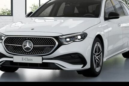 Mercedes E 220