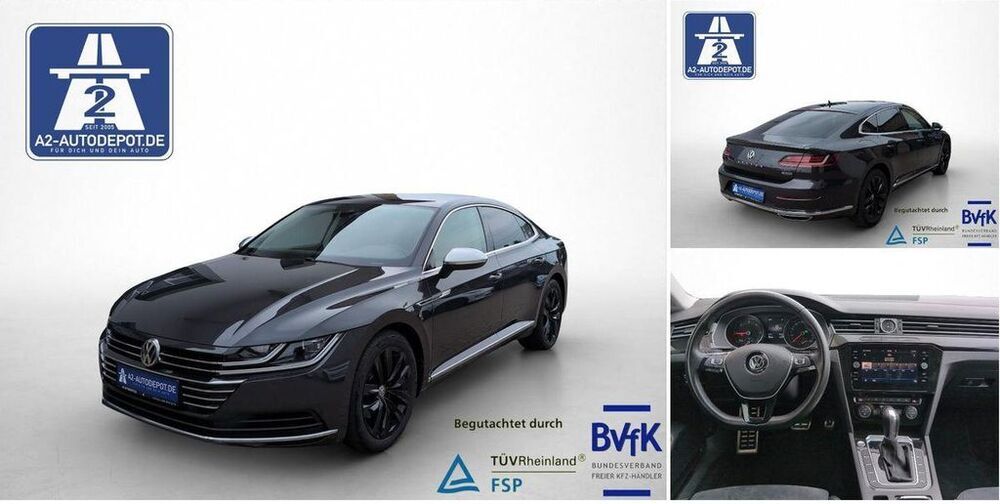 Arteon