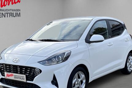 Hyundai i10 19.356 km 12.980 &euro; Laatzen 30880