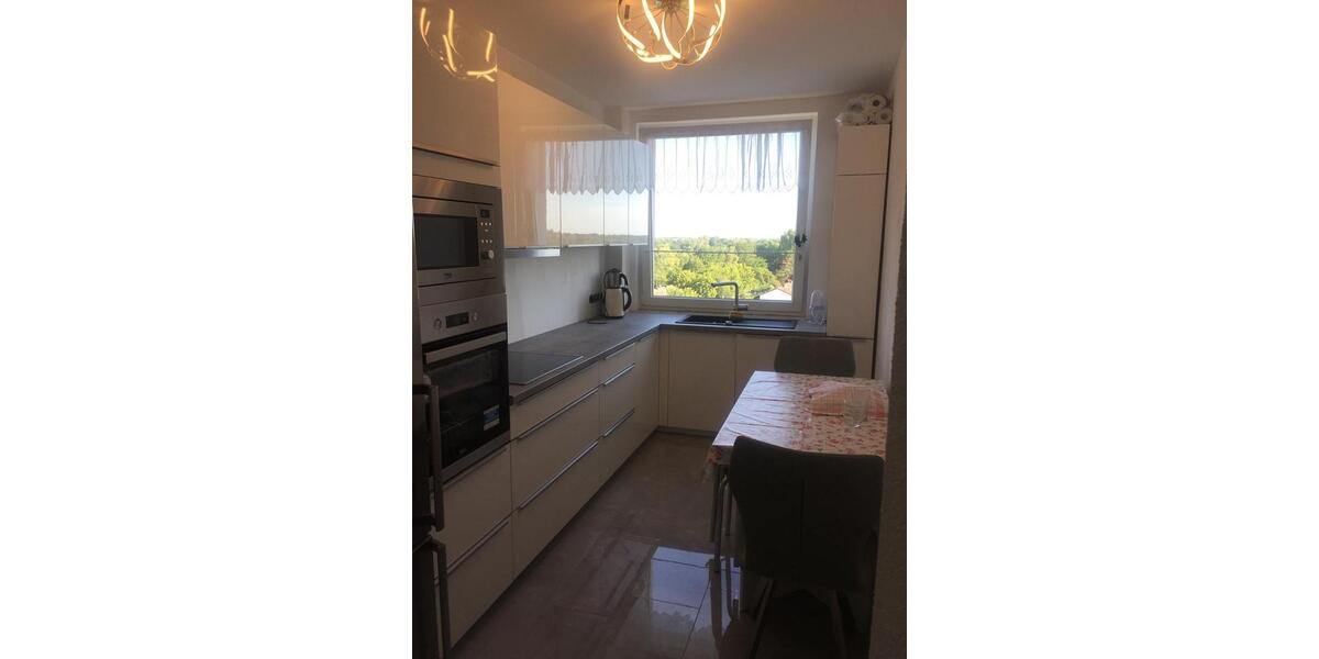 Etagenwohnung Hannover Bothfeld-Vahrenheide - 3 Zimmer, 73 m&sup2;, 1.000&euro; | Angebot:26350821