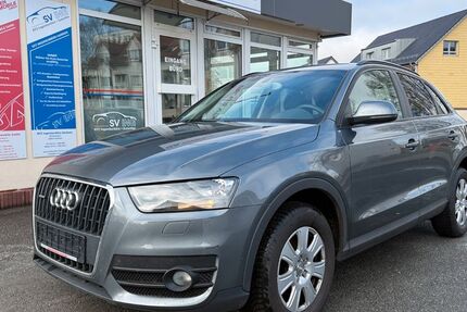 Audi Q3 167.000 km 7.950 &euro; Garbsen 30827