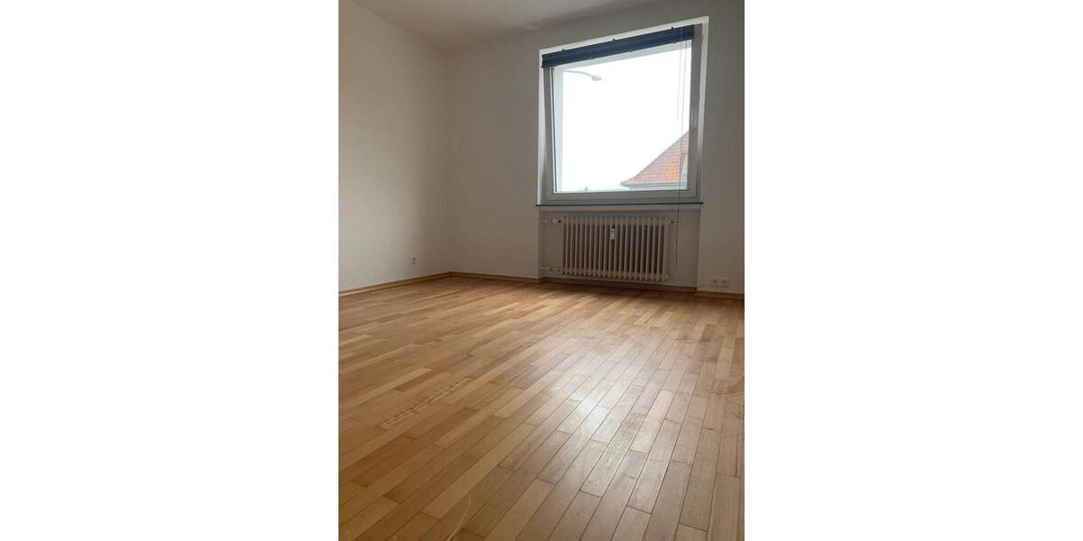 Etagenwohnung Lehrte - 2 Zimmer, 47 m&sup2;, 564&euro; | Angebot:26695267