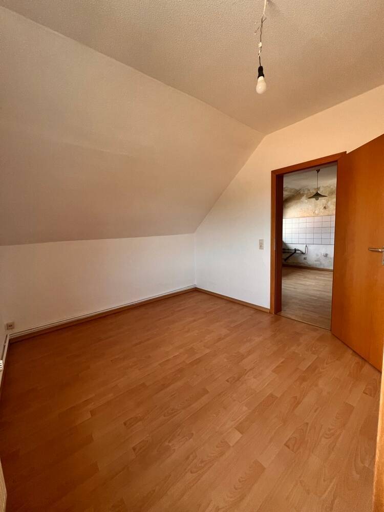 4-Zimmerwohnung im 1.OGDG Ortsrandlage in Berenbostel