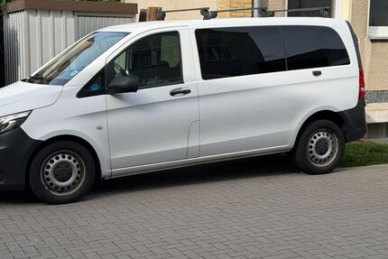 Mercedes-Benz Vito 77.500 km 23.800 &euro; Hildesheim 31141