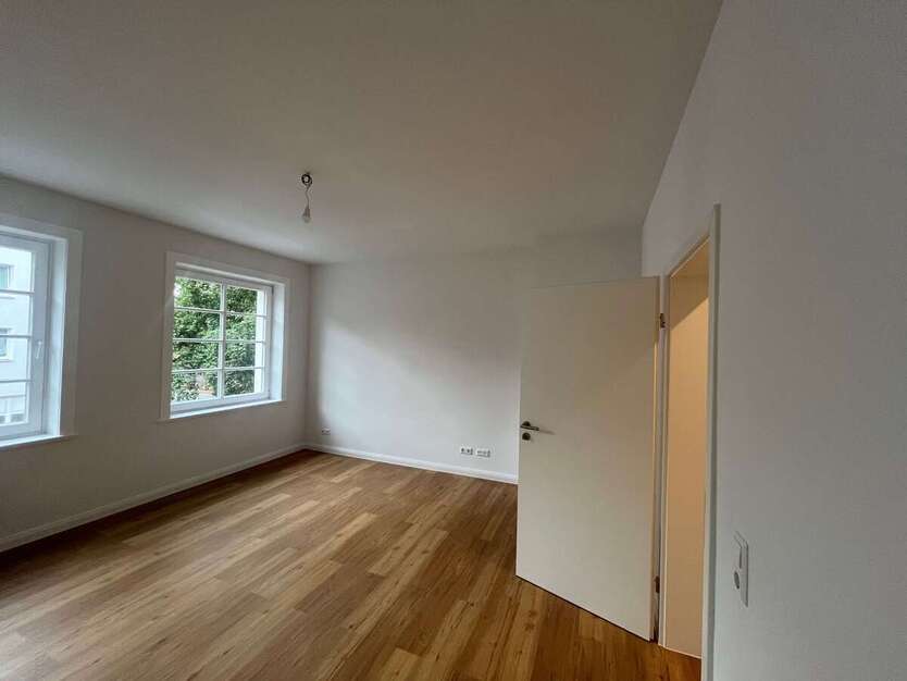 Wohnung zum Kaufen in Hannover 399.900 € 92 m² 3 zimmer