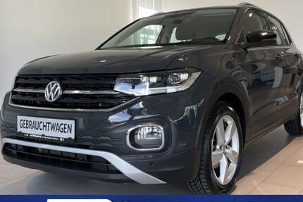 VW T-Cross 62.200 km 18.750 &euro; Hannover 30453