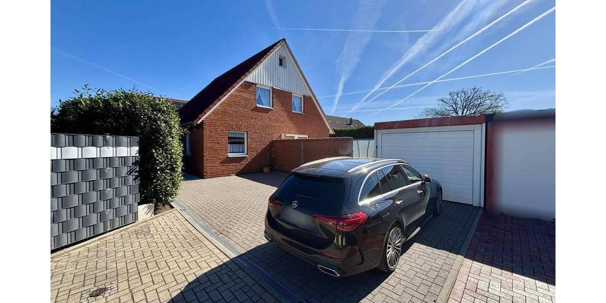 Einfamilienhaus Wedemark Mellendorf - 5 Zimmer, 149 m&sup2;, 499.000&euro; | Angebot:26290304
