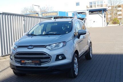 Ford EcoSport 126.000 km 6.490 € Hemmingen 30966